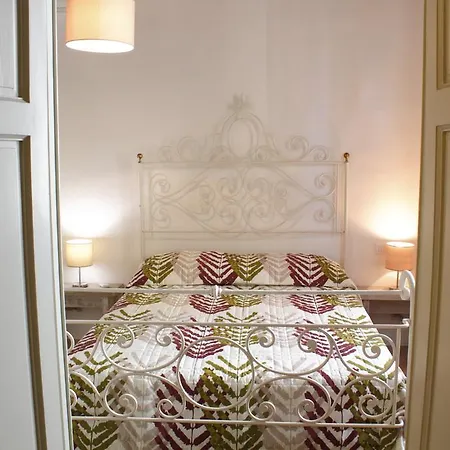 Affittacamere Piazzetta Romana