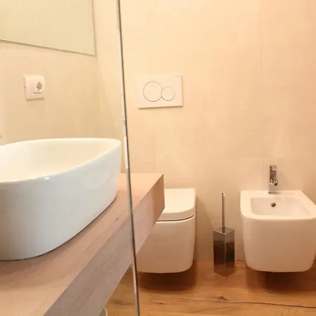 Affittacamere Piazzetta Romana * Pistoya